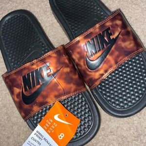 Women's Nike Slides